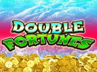 Double Fortunes thumbnail