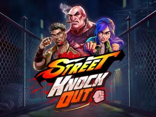 Street Knockout thumbnail