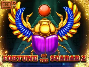 Fortune Of The Scarab 2 thumbnail