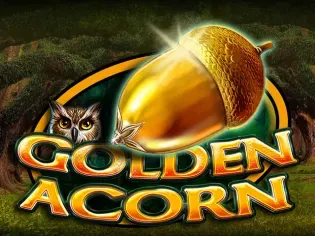 Golden Acorn thumbnail