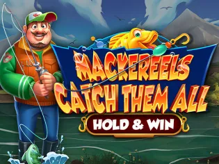 Mackereels Catch Them All thumbnail