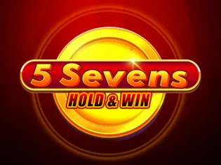 5 Sevens Hold & Win thumbnail