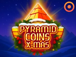 Pyramid Coins X-Mas thumbnail