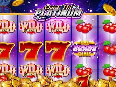 Latest Slot Game Interface