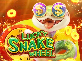 Lucky Snake Wheel thumbnail