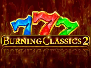 Burning Classics 2 thumbnail