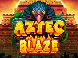 Aztec Blaze thumbnail