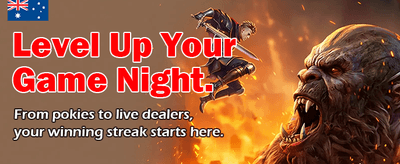 Ripper Rewards Await You