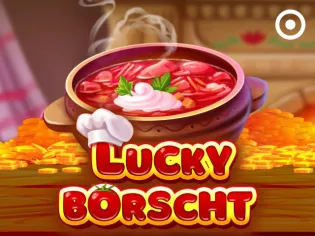 Lucky Borscht thumbnail