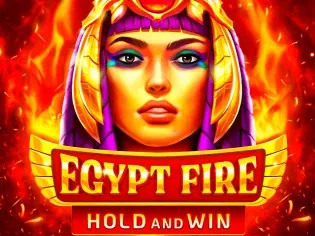 Egypt Fire thumbnail