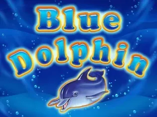Blue Dolphin thumbnail