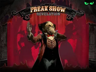 Freak Show Revelation thumbnail