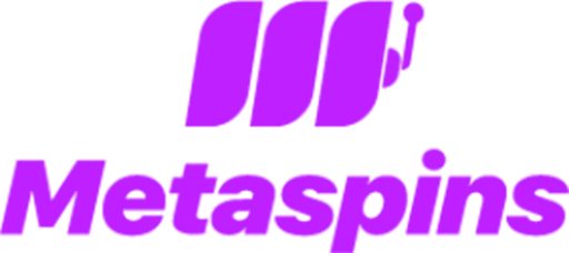 MetaSpins Casino Logo